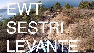 EWT Sestri Levante - gara completa [Race Insider]