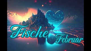 ❤️Fische❤️Februar❤️Beste Legung des Monats❤️Du bist die Wunscherfüllung für Jemanden❤️