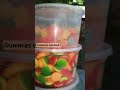 Gummies sweet and sour #shorts #gummies