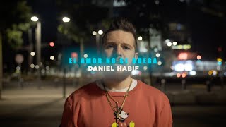 EL AMOR NO SE RUEGA 🔥 - Daniel Habif