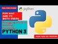 Debugging and Error Handling Introduction in Python 3 | Coding for Kids Python Learn Awesome Games