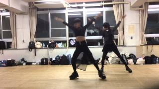 Aya Sato Workshop 2014.5.27