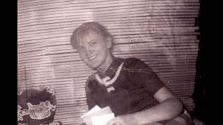 Memorial for Constance E. Burnham