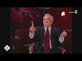 scorsese musique maestro l’Œil de pierre lescure c à vous