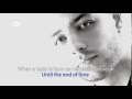 Maher Zain   Open Your Eyes   Official Lyric Video