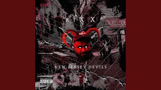 New Jersey Devils Intro
