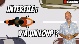 INTERFILE 2025 : LES RÈGLES DU JEU ! 🔴 REEKO Unchained MOTOR NEWS