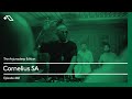 The Anjunadeep Edition 468 with Cornelius SA (Live from Explorations)