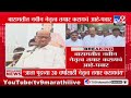 Sharad Pawar | बारामतीत अजित पवारांनी 25-30 वर्ष काम केलं - शरद पवार : tv9 Marathi