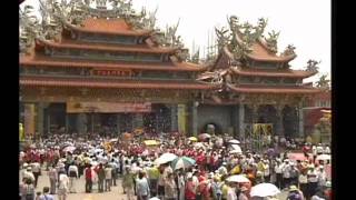 西港香科-請媽祖