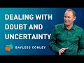 Conquering the Wind (1/2) | Bayless Conley