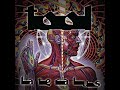 tool lateralus full album