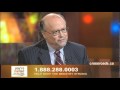 Dr. Larry Crabb: Joshua/Judges - Love Letters From God (5/20)