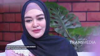 KISAH PILU KD•RT YG DIALAMI ZEDA SALIM