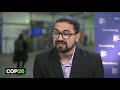 COP26 Glasgow Climate Talks Latest: Nov. 1