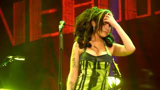 Amy Winehouse   UNBELIEVABLE  Drugged & drunk