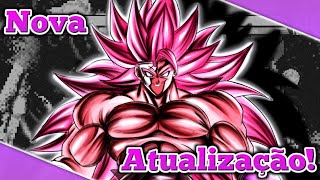 Nova Atualização do Ultimate Heroes! Novos Personagens e Modo Missões!