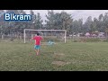 frist YouTube video with my friends #funny #soccer #soccer penalty challenge.