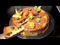 💯 lezzetine doyamayacağınız beneklİ cheesecake russİscher zupfkuchen thermomix nurmutfagi nurgül