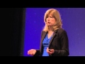 Empowering women in developing countries | Jennifer Lonergan | TEDxMontrealWomen