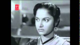 Hai Apna Dil Toh Awaara- Solva Saal (1958)