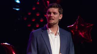 Turning schools into hotbeds for global change-reforming education | Dominic Traynor | TEDxNorwichED