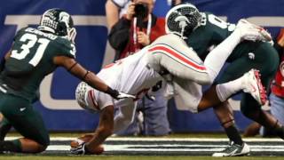 Tim May analyzes Ohio State's successes, problems