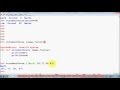 Default parameters and Multiple Arguments in Python