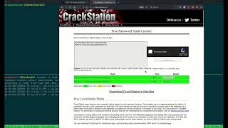 TryHackMe Valley Writeup