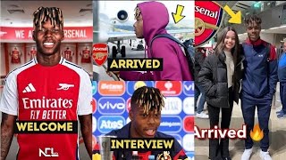 ARSENAL'S SHOCKING NEW SUPERSTAR REVEALED!