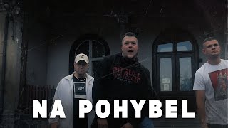 Cisiel - Na pohybel ft. BiałyWM, Szu (prod.CH4) (OFFICIAL VIDEO)