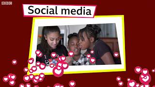 Social media: How it all began - BBC What's New?