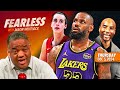 Los Angeles Lakers' Season Already OVER | Indy Economy BOOMS with Caitlin Clark in Town | Ep 831