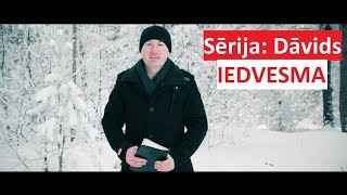 IEDVESMA. #1094 Solījumi. (2. Sam.gr. 21:1)