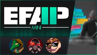 EFAP Mini - Catching up with Streamlabs Superchats (1/2)