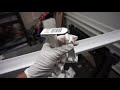 how to install gutters for beginners easy diy home project