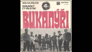 Bukanýři - Volha Volha