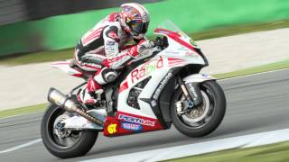 British Superbike TT-circuit Assen, foto's Marcel J. de Jong