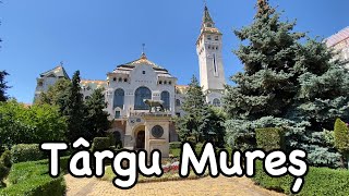 Targu Mures - Romania