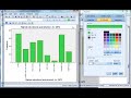Edit charts in SPSS