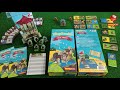 představení a menší recenze hry kingdomino věk obrů