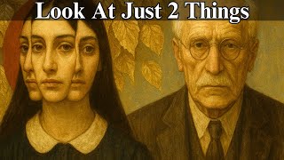 To See Someone's True Character, Pay Attention to Just 2 Things | Carl Jung Psychology