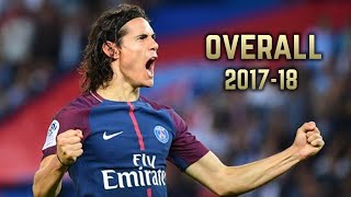 Best Moments of Edinson Cavani Can't Stop SCORING (Best Moments in Football)