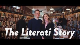 The Literati Story