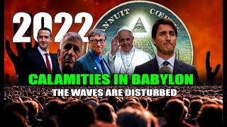 We're about to lose Everything..Jobs, friends, & FAMILY! The STORM of Trouble & the FALL of SOCIETY