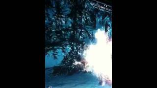 Skyrim defeat troll