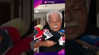 'ഇം​ഗ്ലീഷാണ് യോ​ഗ്യതയെങ്കിൽ ചന്ദ്രനിലേക്ക് സാറ്റലൈറ്റ് അയച്ച സോമനാഥിനെ നേതാവ് ആക്കിയാൽ പോരെ ?