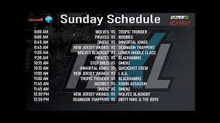 TSXL E3 SUNDAY | MATCH 6 | NOOBIES VS RONIN ASSASSINS | OMENZ VS OMENZ