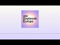 trump takes iowa us merchant ship hit u0026 a £200 billion avalanche bloomberg daybreak europe...