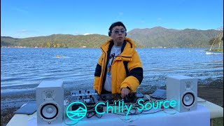 DJ YEN  - 3rd Floor DJ Set at LAKE NOJIRI